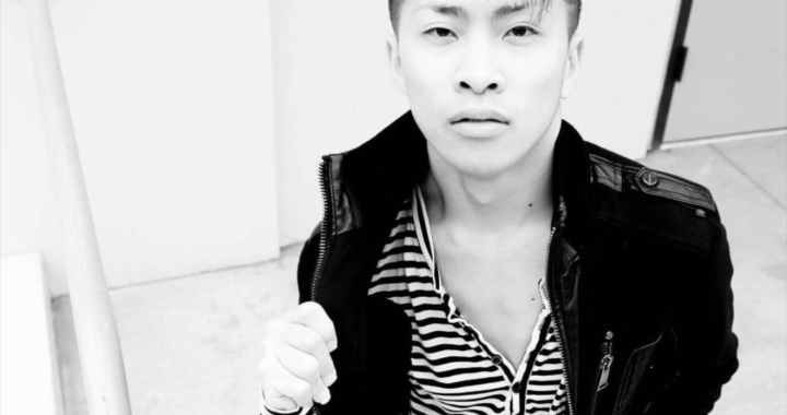 Ricky Lam