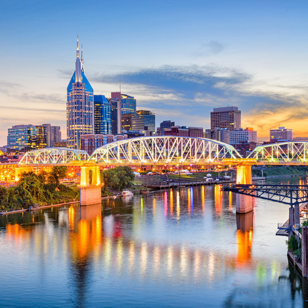 NASHVILLE Mar 11-13, 2022