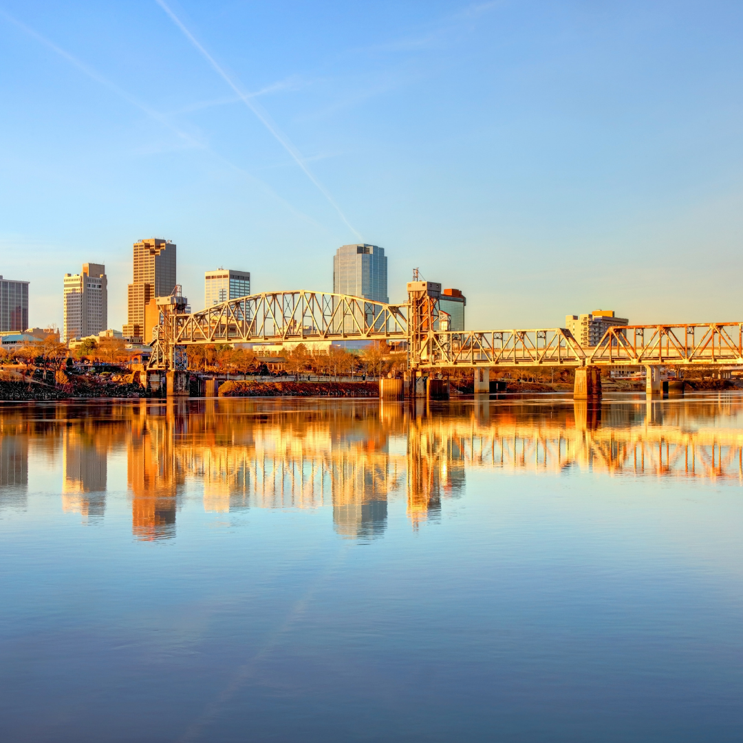 little rock